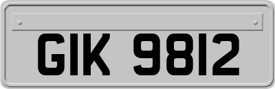 GIK9812