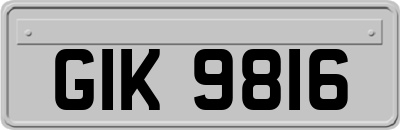 GIK9816