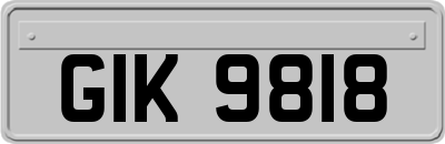 GIK9818