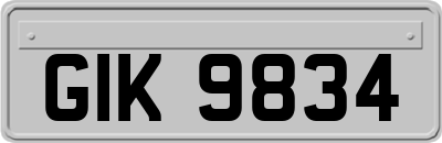 GIK9834