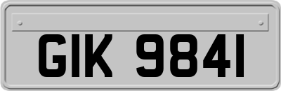 GIK9841
