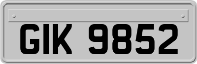 GIK9852