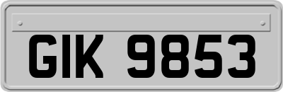 GIK9853