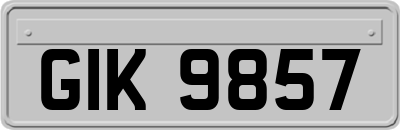 GIK9857