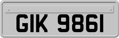 GIK9861