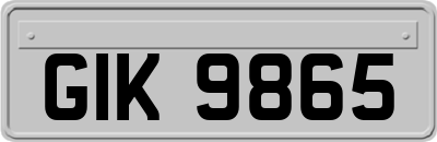 GIK9865