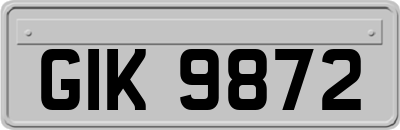 GIK9872