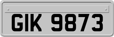 GIK9873