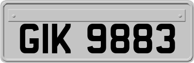 GIK9883