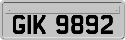GIK9892