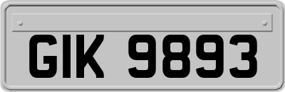 GIK9893