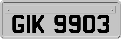 GIK9903
