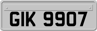 GIK9907