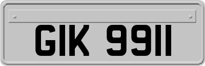 GIK9911