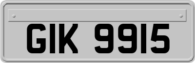 GIK9915