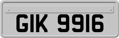 GIK9916
