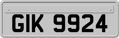 GIK9924