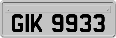 GIK9933