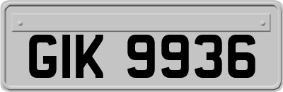 GIK9936