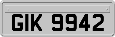 GIK9942