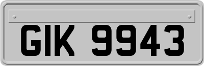 GIK9943