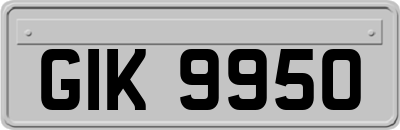GIK9950