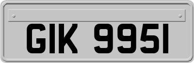 GIK9951