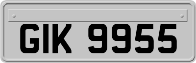 GIK9955