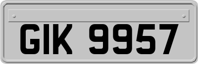 GIK9957