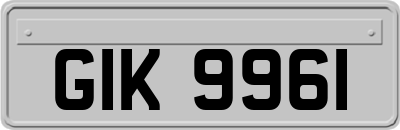 GIK9961