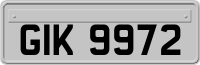 GIK9972