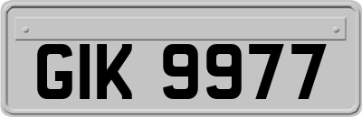 GIK9977
