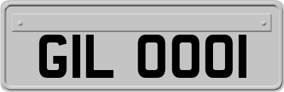 GIL0001