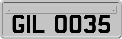 GIL0035