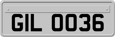 GIL0036