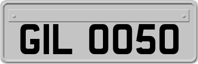 GIL0050