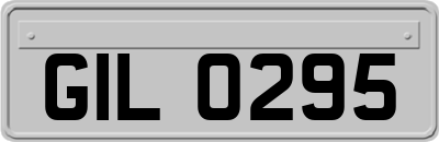 GIL0295