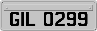 GIL0299