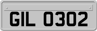 GIL0302