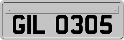 GIL0305