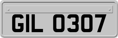 GIL0307