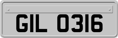 GIL0316