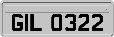 GIL0322