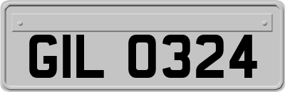 GIL0324