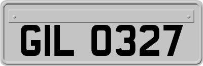 GIL0327
