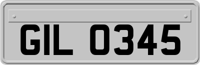 GIL0345
