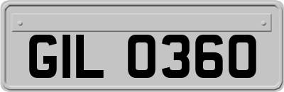 GIL0360