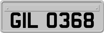 GIL0368