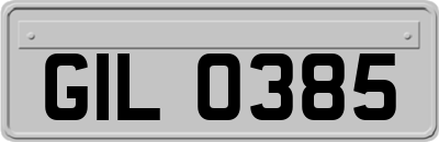 GIL0385
