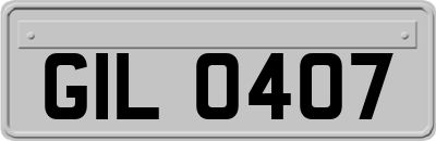 GIL0407